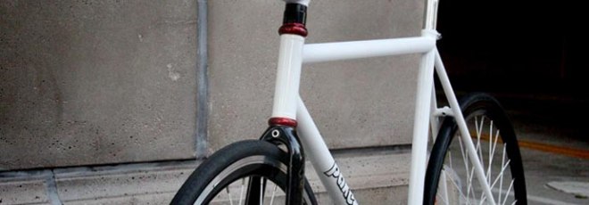 Helios handlebars