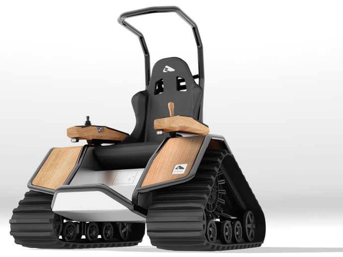 mobility scooters