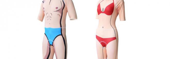 swimwear skin suits for cycling