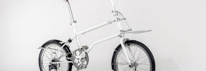 vello bicycle