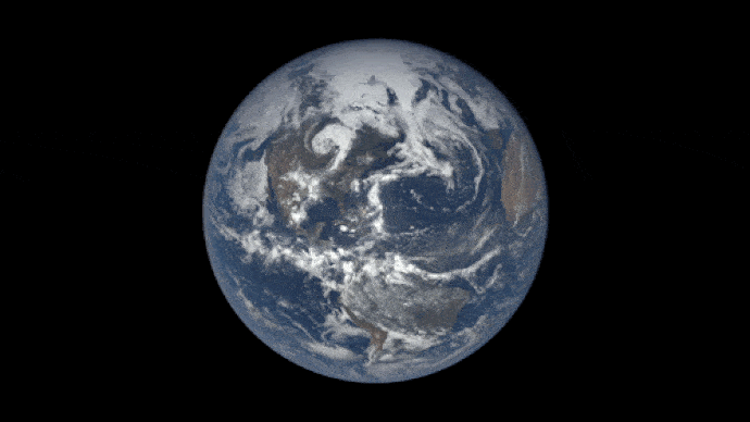 blue marble 2016