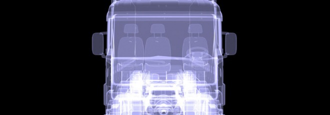 future lorry