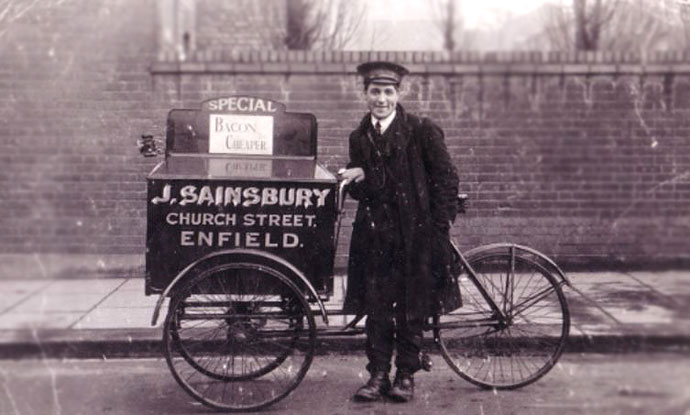 electric bicycle grants