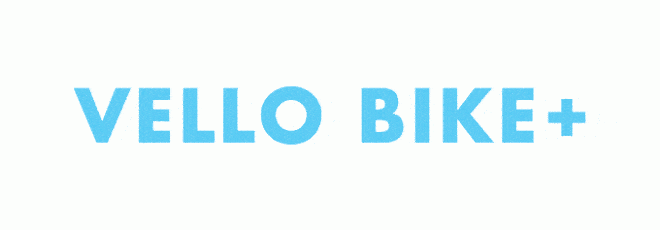 vello electric folding bicycle