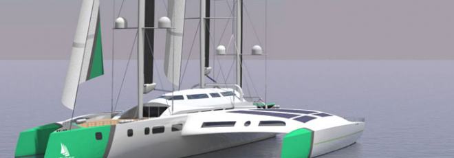 sailing the atlantic voyagevert