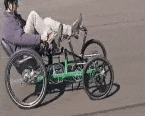 humo human powered vehicles