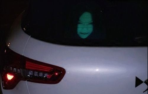 full beam ghoul