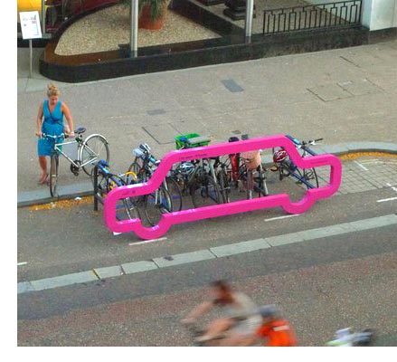 cyclehoop